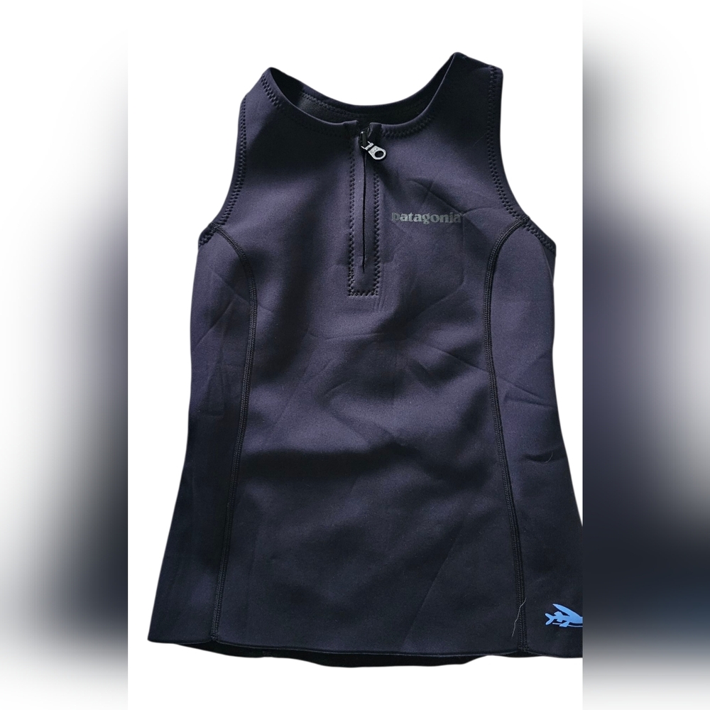 Patagonia Wetsuit Top  New Without Tag